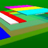 Variational Circular Treemaps for interactive visualization of hierarchical data