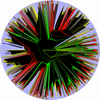 Generalized {Pythagoras Trees} for Visualizing Hierarchies